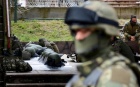 Öngyilkos lett egy magyar KFOR-katona Koszovóban