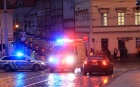 Lövöldözés a prágai Károly Egyetemnél: többen meghaltak, sok a sebesült