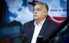 Orbán: Ezt most túlzásnak érzik a hallgatók, de nem túlzás