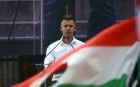 Medián: Magyar a második erő
