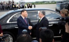 Elrepült Hszi Csin-ping, véget ért a kínai elnök háromnapos budapesti látogatása
