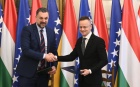 Szijjártó nyilatkozata után Bosznia felfüggesztette Magyarországgal kötött egyezményét