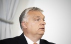 Orbán a Békemeneten: Harmadik út nincs, csak harmadik világháború